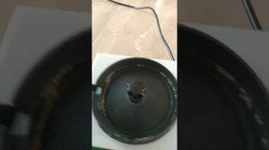 Автоматический счетчик семян