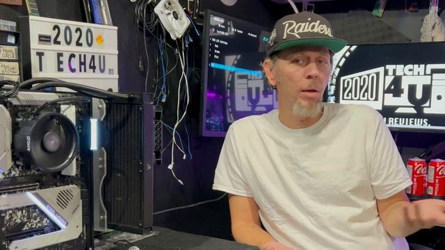 RGB has gone too far. Is this what the people want? Lets see if it is something you want in your PC смотреть онлайн