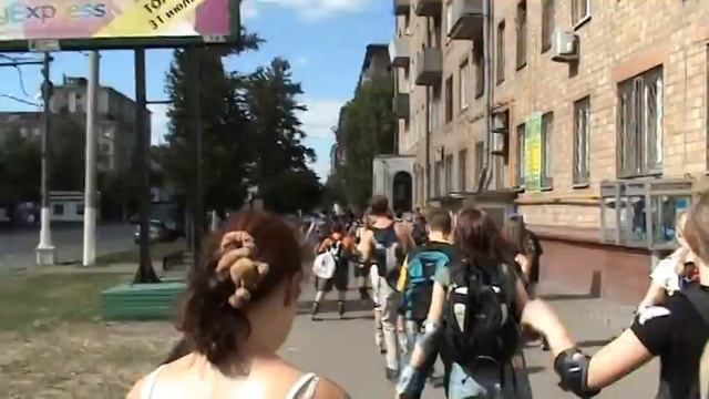 Чайна-таун. 22 июля 2007г. смотреть онлайн