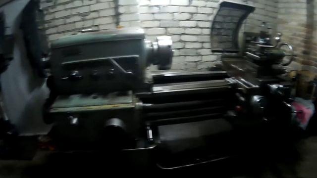 моя грандиозная находка, мечта 1К62. смотреть онлайн
