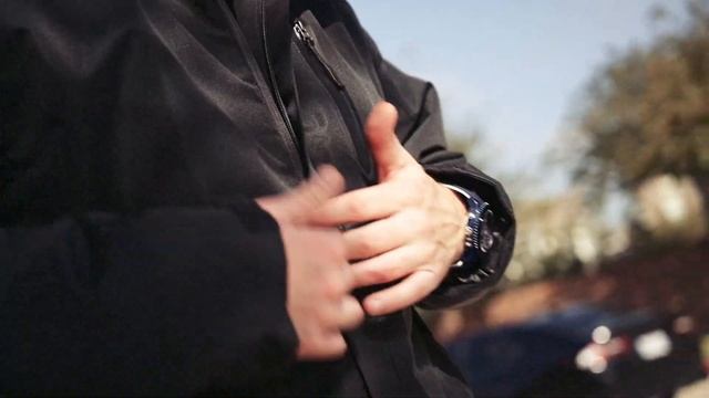 White Monte | Heated Men's Jackets | 3-Levels Temperature Control смотреть онлайн