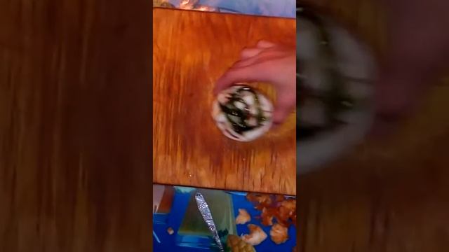 Супер сладкое блюдо.. смотреть онлайн