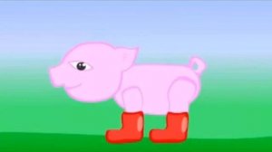 ХРЮШЕНЬКИНЫ САПОГИ (1 час)