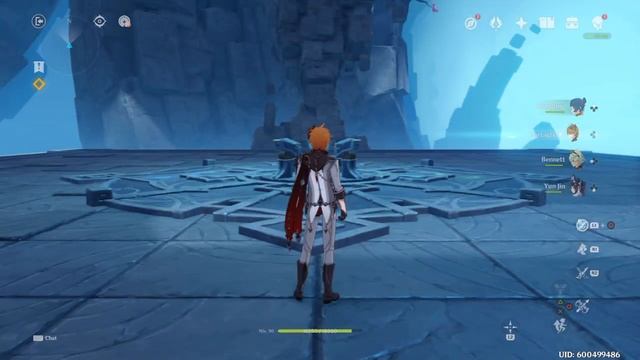Genshin Impact_236 (Clip) смотреть онлайн