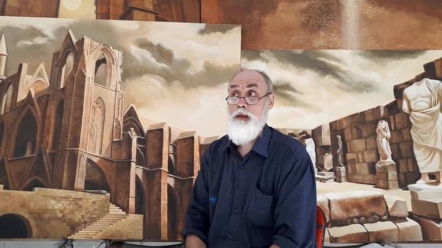 Мнение о творчестве Анастасии Раковченой (Игорь Гущин) смотреть онлайн