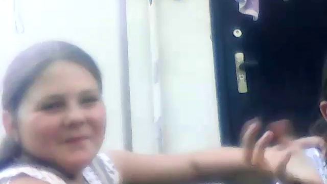 Пончик мончик со Златой