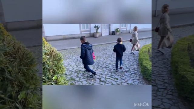 Колодец желаний! смотреть онлайн