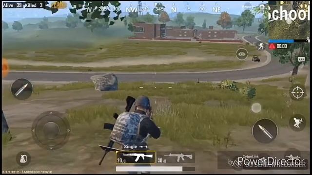 PUBG Mobile #9 без звука смотреть онлайн