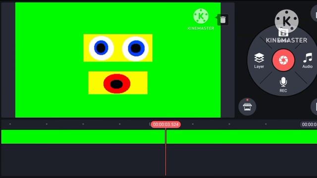 Klasky Csupo Robot Logo Remake Scratch 1998-2024 Speedrun Be Like In Kinemaster смотреть онлайн