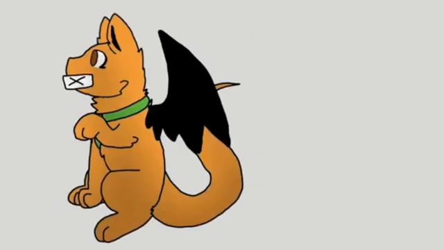 Broken Promises //Original Animation (Meme) // {Collab with Bunny Bird} смотреть онлайн