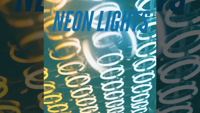 Neon Lights смотреть онлайн