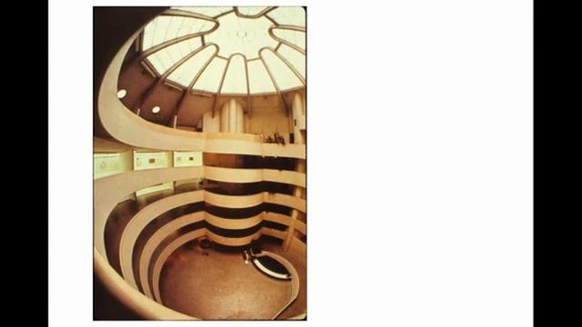 John Lobell Frank Lloyd Wright Guggenheim, etc. смотреть онлайн