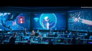 Бальтазар крадет бриллиант Гадкий я 3(2017)