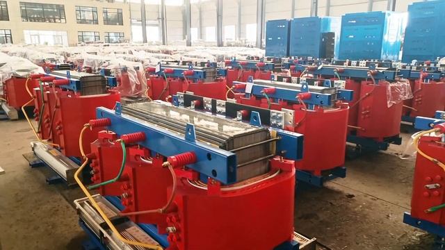 Производитель распределительных трансформаторов в Китае, сухого типа и ОНАН, лучший завод смотреть онлайн