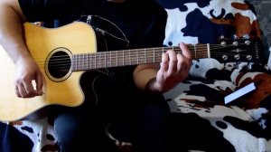 Nautilus Pompilius - Зверь (Cover)