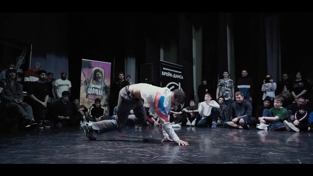 MR. SANTER VS BREAK BRILLIANT | NOTHING TO LOSE ANNIVERSARY | 2020 смотреть онлайн