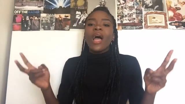 Bryson Tiller x Right my Wrongs cover - King Acia смотреть онлайн