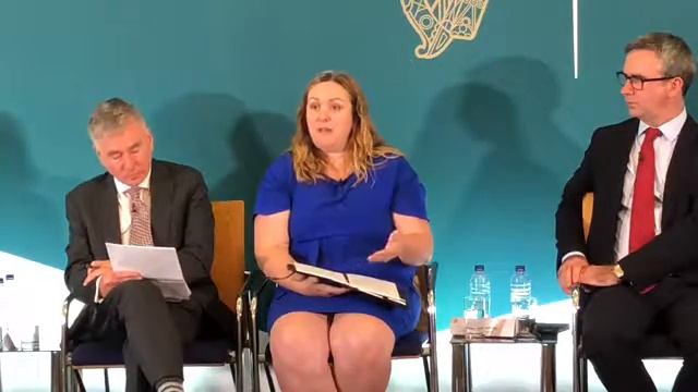 Part 5: Celine O'Neill, Revenue - Brexit: The Practical Steps You Need To Take Now