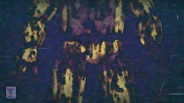 (Blender / FNaF) WIP For Full Animation [PANHEADS BAND: SKILLET - MONSTER {RUS}] смотреть онлайн