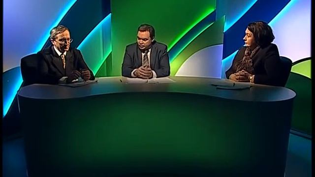 Беседа представителей Картофельного Союза в студии Агро ТВ (часть 2-я) смотреть онлайн