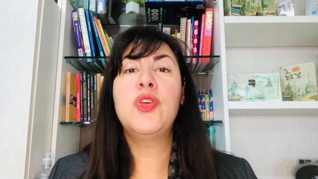 Aula 6 - 7º ano - Inglês (01/06) смотреть онлайн