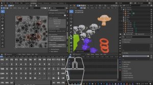 UVPackmaster Add-On for Blender Overview
