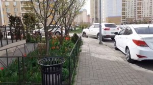 Ростов на Дону.Много интересного.Левенцовка.