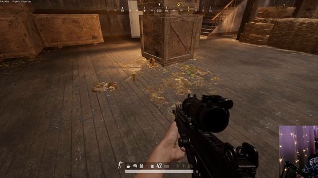 Чилим - говорим в PUbg смотреть онлайн