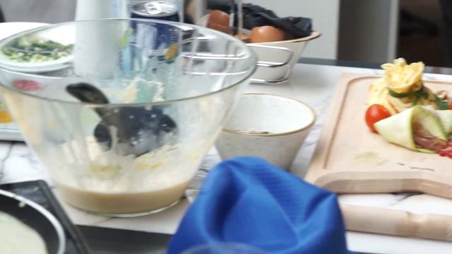 Tefal Mini Chefs – tigăi pentru cele mai gustoase clătite смотреть онлайн