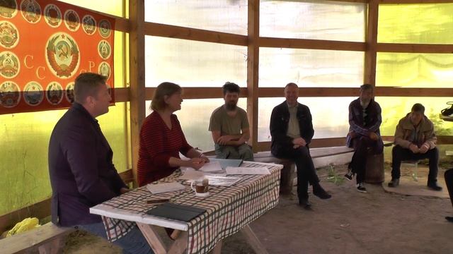29 августа архив. создание народного совета Владимирской области смотреть онлайн