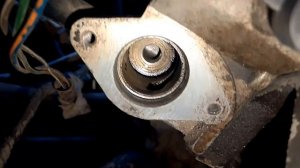 не стабильный холостой ход плавание оборотов двигателя ВАЗ 2110 2111 2112 2114 2115 калина приора