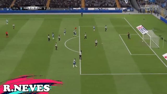 FIFA 19 - TOP 5 GOLOS DA SEMANA [PS4] #13