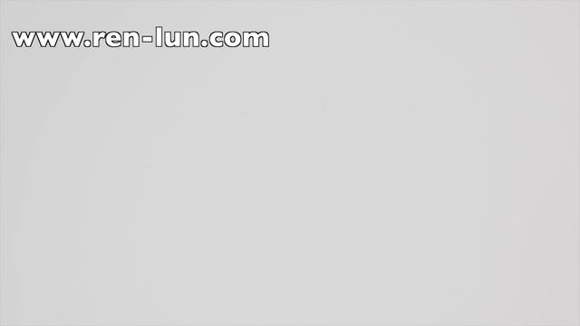 Video Art - Running - Lun Ren смотреть онлайн