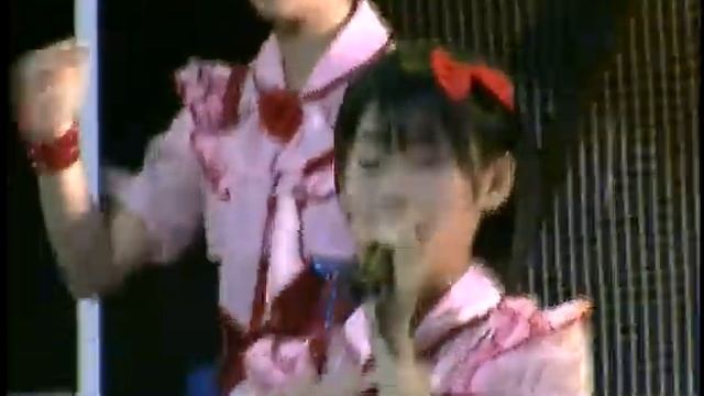 Fighting Pose wa Data ja Nai (Live) смотреть онлайн