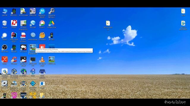 Hytera Активація Full Encryption (AES 256) смотреть онлайн