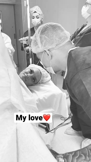Всегда рядом❤️ #роды