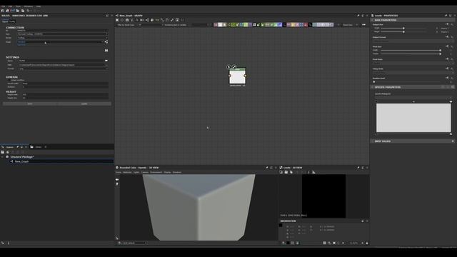 [ENG] Substance Designer LiveLink for MARMOSET TOOLBAG - Installation & Use смотреть онлайн