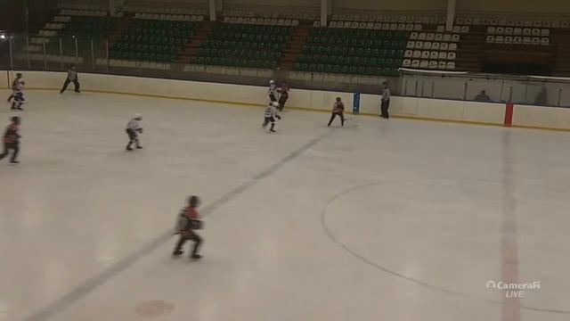 Нефтяник Лениногорск 2009 -Рубин Кузнецк 2009 2 период смотреть онлайн