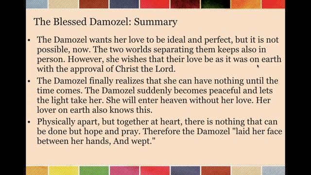 Pre Raphaelite Brotherhood