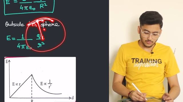 Electric Charges and Fields Class 12 | Physics | For JEE & NEET | Full Revision In 20 Minutes смотреть онлайн