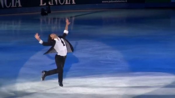 2011 Stephane Lambiel Switzerland figure skater Стефа́н Ламбье́ль Швейцария фигурное катание