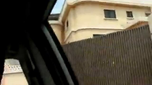 Африка. Нигерия. Лагос