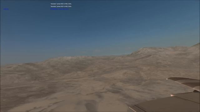 DCS World: 159th Deadly flight of an Eagle. смотреть онлайн