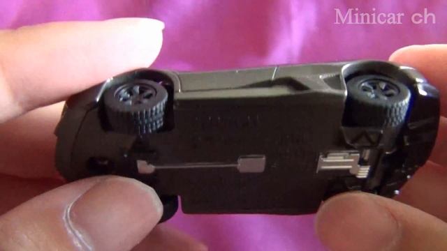トミカリミテッド TL0146 ランボルギーニ レヴェントン смотреть онлайн