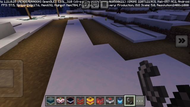 Minecraft взрываю ТНТ смотреть онлайн