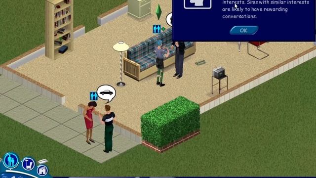 lets play the sims deluxe edition the way it was intended смотреть онлайн