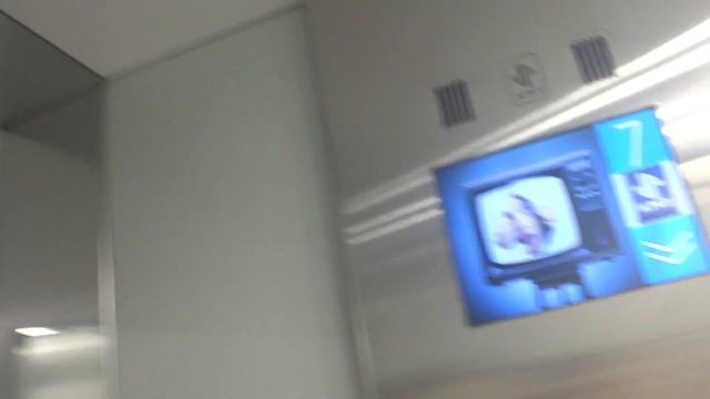 Электрический лифт V=1 м-с, грузоподъемность 400 кг (3118), музыкальный лифт КМЗ Протон смотреть онлайн