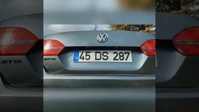 VW JETTA & OPEL ASTRA J смотреть онлайн