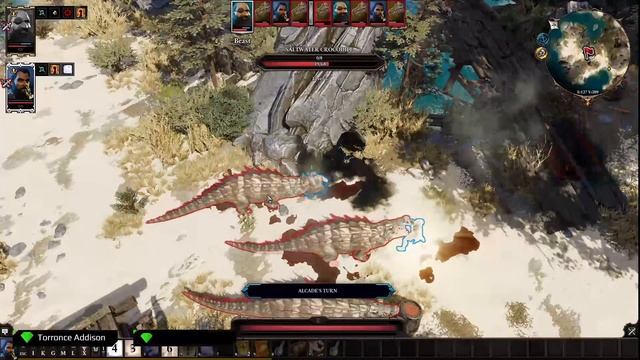 Divinity 2 with my buddy смотреть онлайн
