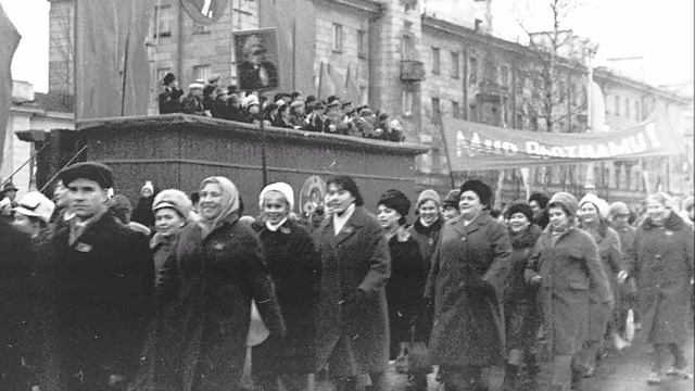 "МгимО" - Мир ГлазамИ МОнчегорца - #Фоторепортаж_из_прошлого - 3 смотреть онлайн